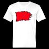 Ringspun Cotton Soft Style T-Shirt Thumbnail