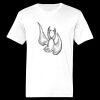 Ringspun Cotton Soft Style T-Shirt Thumbnail