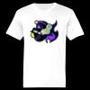 Ringspun Cotton Soft Style T-Shirt Thumbnail