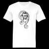 Ringspun Cotton Soft Style T-Shirt Thumbnail