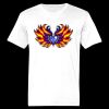 Ringspun Cotton Soft Style T-Shirt Thumbnail