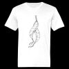 Ringspun Cotton Soft Style T-Shirt Thumbnail