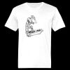 Ringspun Cotton Soft Style T-Shirt Thumbnail