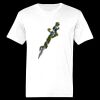 Ringspun Cotton Soft Style T-Shirt Thumbnail