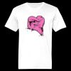 Ringspun Cotton Soft Style T-Shirt Thumbnail