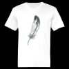 Ringspun Cotton Soft Style T-Shirt Thumbnail