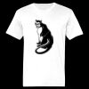 Ringspun Cotton Soft Style T-Shirt Thumbnail