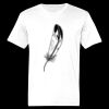 Ringspun Cotton Soft Style T-Shirt Thumbnail