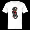 Ringspun Cotton Soft Style T-Shirt Thumbnail