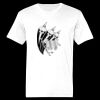 Ringspun Cotton Soft Style T-Shirt Thumbnail