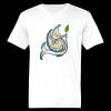 Ringspun Cotton Soft Style T-Shirt Thumbnail