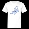 Ringspun Cotton Soft Style T-Shirt Thumbnail