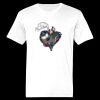 Ringspun Cotton Soft Style T-Shirt Thumbnail
