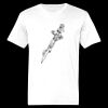 Ringspun Cotton Soft Style T-Shirt Thumbnail