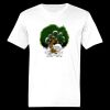 Ringspun Cotton Soft Style T-Shirt Thumbnail