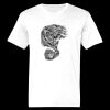 Ringspun Cotton Soft Style T-Shirt Thumbnail