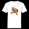 Ringspun Cotton Soft Style T-Shirt Thumbnail