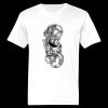 Ringspun Cotton Soft Style T-Shirt Thumbnail