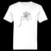 Ringspun Cotton Soft Style T-Shirt Thumbnail
