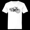 Ringspun Cotton Soft Style T-Shirt Thumbnail