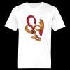 Ringspun Cotton Soft Style T-Shirt Thumbnail