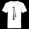 Ringspun Cotton Soft Style T-Shirt Thumbnail