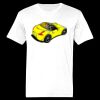 Ringspun Cotton Soft Style T-Shirt Thumbnail