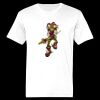 Ringspun Cotton Soft Style T-Shirt Thumbnail