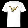 Ringspun Cotton Soft Style T-Shirt Thumbnail