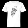 Ringspun Cotton Soft Style T-Shirt Thumbnail