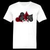 Ringspun Cotton Soft Style T-Shirt Thumbnail