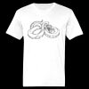 Ringspun Cotton Soft Style T-Shirt Thumbnail