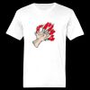 Ringspun Cotton Soft Style T-Shirt Thumbnail