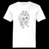 Ringspun Cotton Soft Style T-Shirt Thumbnail