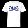 Ringspun Cotton Soft Style T-Shirt Thumbnail