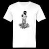 Ringspun Cotton Soft Style T-Shirt Thumbnail