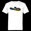Ringspun Cotton Soft Style T-Shirt Thumbnail