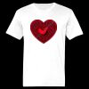 Ringspun Cotton Soft Style T-Shirt Thumbnail