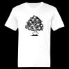 Ringspun Cotton Soft Style T-Shirt Thumbnail