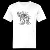 Ringspun Cotton Soft Style T-Shirt Thumbnail