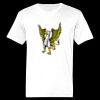 Ringspun Cotton Soft Style T-Shirt Thumbnail
