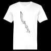 Ringspun Cotton Soft Style T-Shirt Thumbnail
