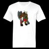 Ringspun Cotton Soft Style T-Shirt Thumbnail