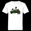 Ringspun Cotton Soft Style T-Shirt Thumbnail