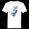 Ringspun Cotton Soft Style T-Shirt Thumbnail