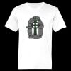 Ringspun Cotton Soft Style T-Shirt Thumbnail