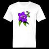 Ringspun Cotton Soft Style T-Shirt Thumbnail