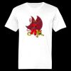 Ringspun Cotton Soft Style T-Shirt Thumbnail