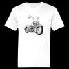 Ringspun Cotton Soft Style T-Shirt Thumbnail