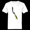 Ringspun Cotton Soft Style T-Shirt Thumbnail
